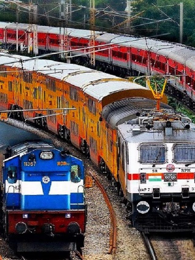 Mahakumbh 2025 : मौनी अमावस्या से पहले रेलवे ने अचानक रद्द कर दी 29 ट्रेनें…