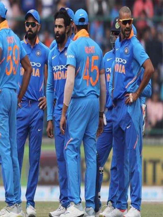 IND vs ENG: टीम इंडिया से कट गया इन 5 खिलाड़ियों की पत्ता