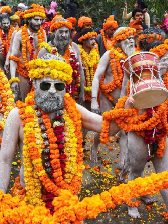 महाकुंभ में जा रहे है तो फॉलो करें ये टिप्स