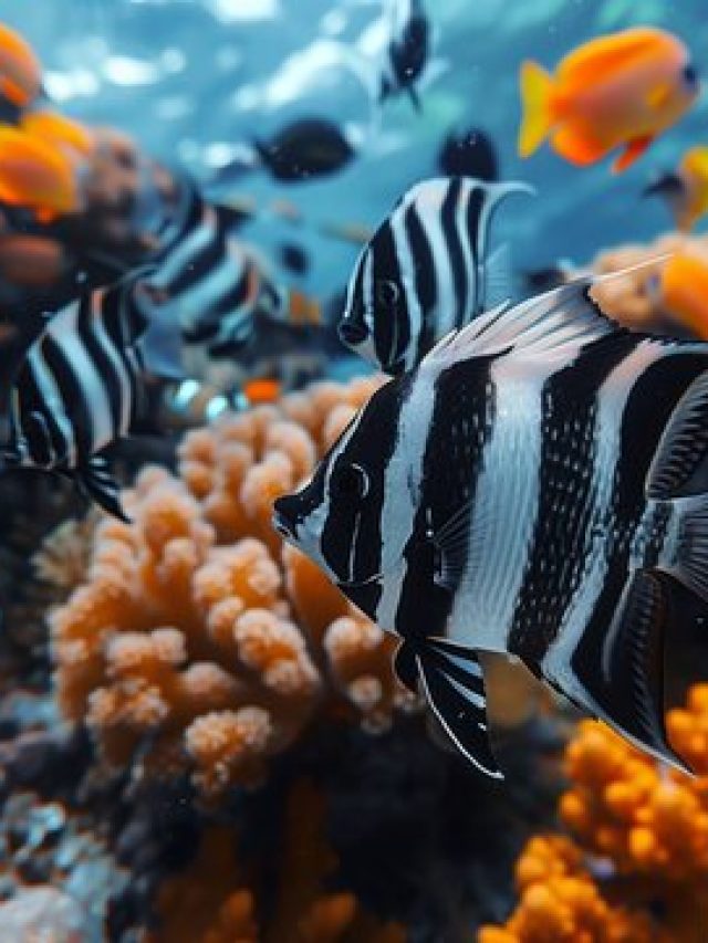 चीन स्पेस में भेज रहा है जेब्रा फिश, अबतक कौन से जानवर कर चुके हैं अंतरिक्ष की सैर