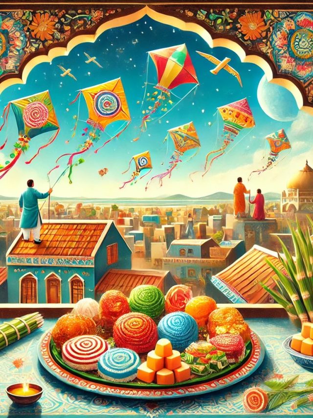 मकर संक्रांति पर महापुण्य पाने के लिए करें ये 6 उपाय