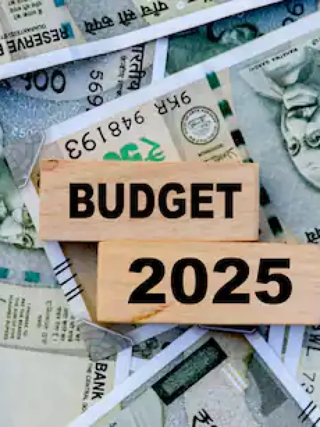 Budget 2025: ‘लॉक-इन’ का क्या है मतलब?