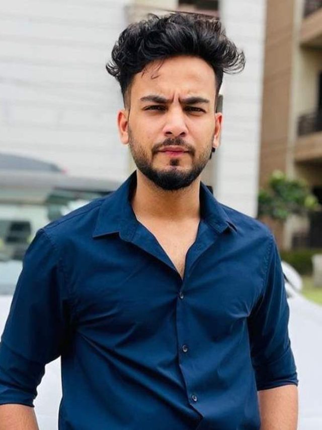 Elvish Yadav को हुई जेल, शो में कहा मजा आ रहा है