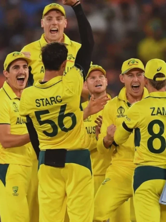 Champions Trophy 2025 में कप्तान बदल सकती है ये टीम