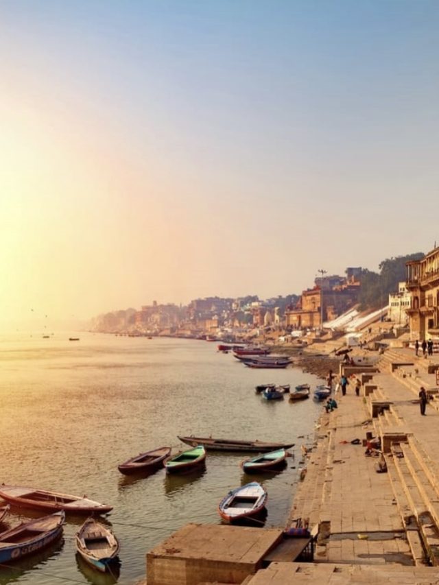 प्रयागराज में महाकुंभ के दौरान जरूर घूमें ये 10 घाट, गंगा आरती से लेकर कई मनोरम दृश्य