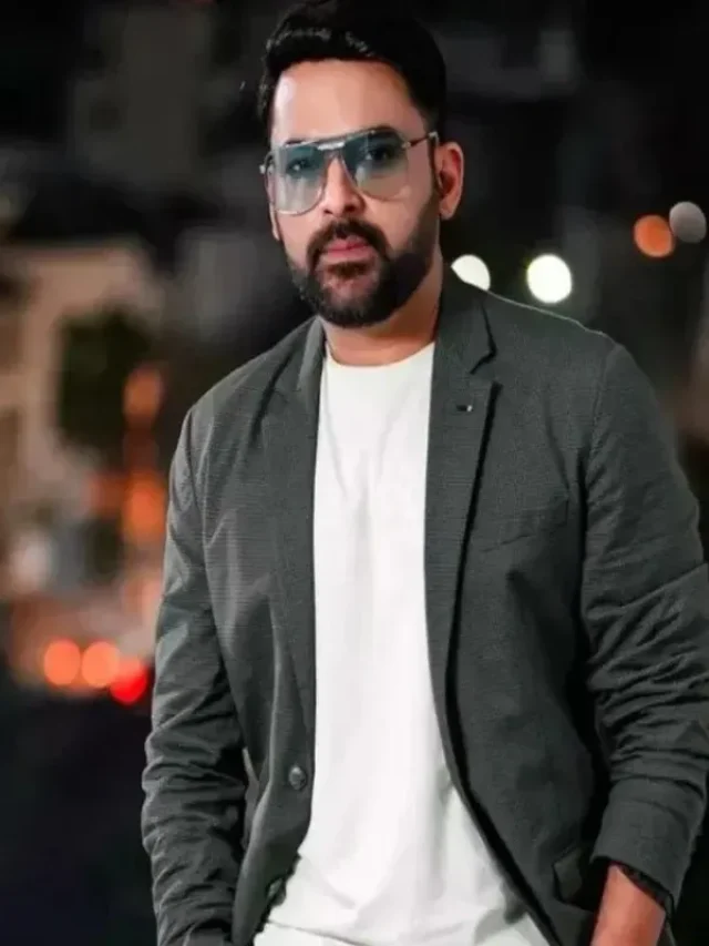 कभी 500 रु में किया था गुजारा, आज 300 करोड़ रुपये का मालिक है ये कॉमेडियन