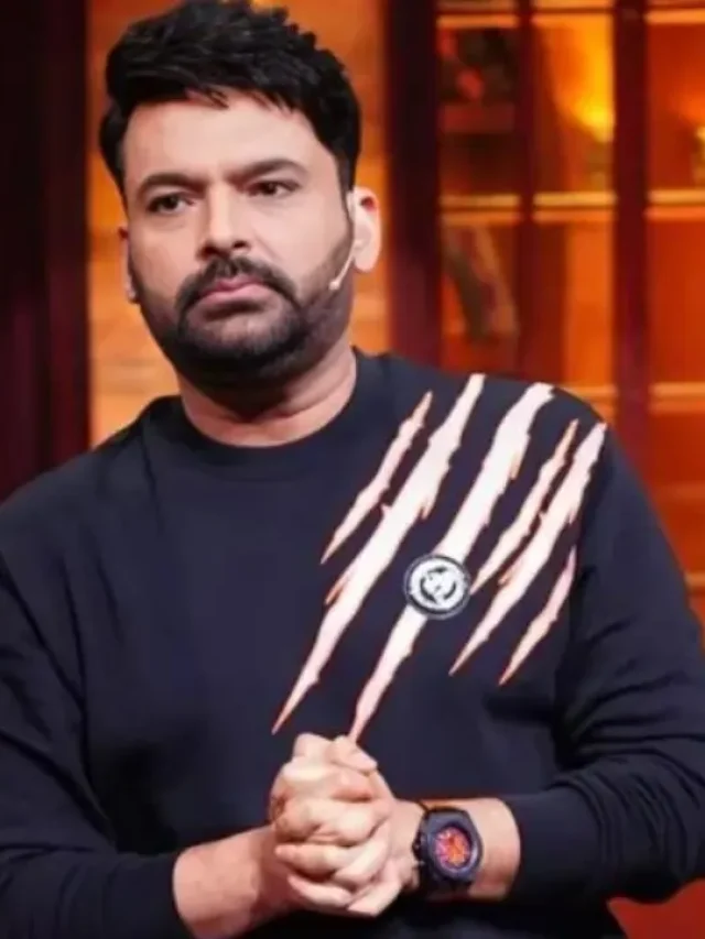 कपिल शर्मा समेत इन 4 सेलेब्स को मिली जान से मारने की धमकी…