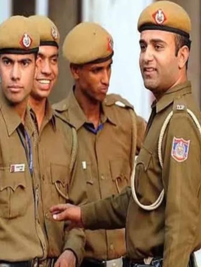 महाकुंभ में ड्यूटी करने से वाले पुलिसकर्मियों को 1 लाख रुपया मिलेगा बोनस