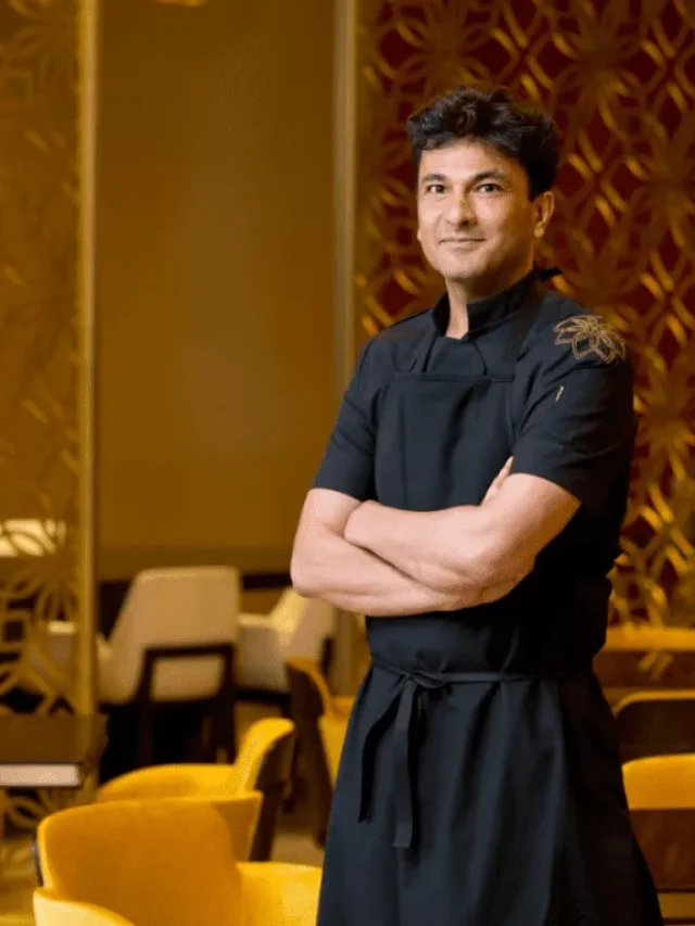 Vikas Khanna कौन? जिनकी डिश विदेश तक हिट