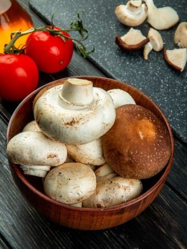 मशरूम खाना भी सेहत के लिए हो सकता है हानिकारक अगर आप….