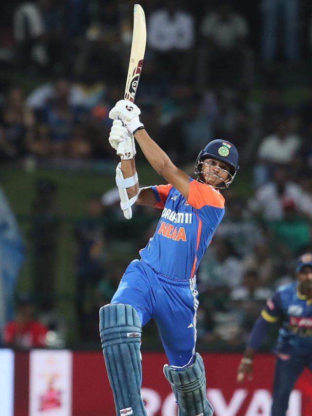 Champions Trophy से पहले होगा इस धाकड़ भारतीय बल्लेबाज का वनडे डेब्‍यू