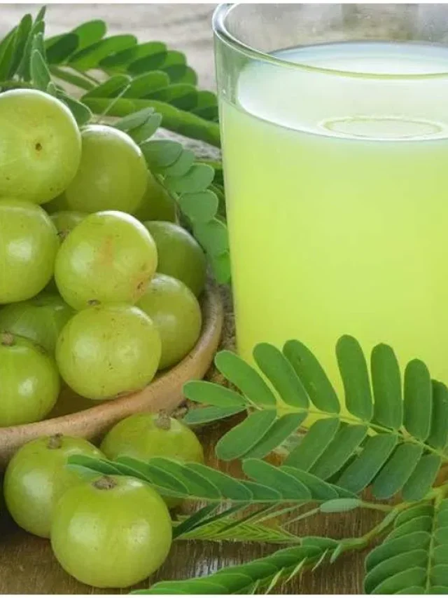 Hair Care Tips: रोज आंवला जूस पीने से दूर होती हैं बालों की ये 5 समस्याएं