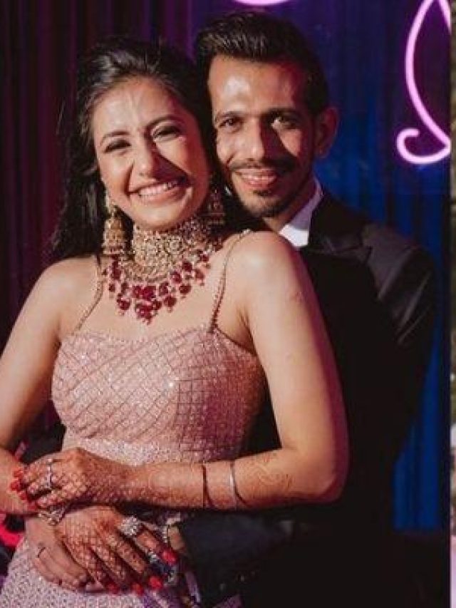 क्या धनश्री वर्मा और क्रिकेटर युजवेंद्र सिंह चहल ले रहे हैं तलाक? जानें सच