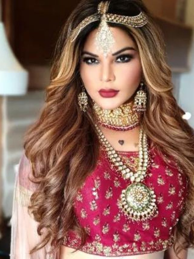 Rakhi Sawant का पाकिस्तानी लवर कौन? जिसके साथ की शादी की प्लानिंग