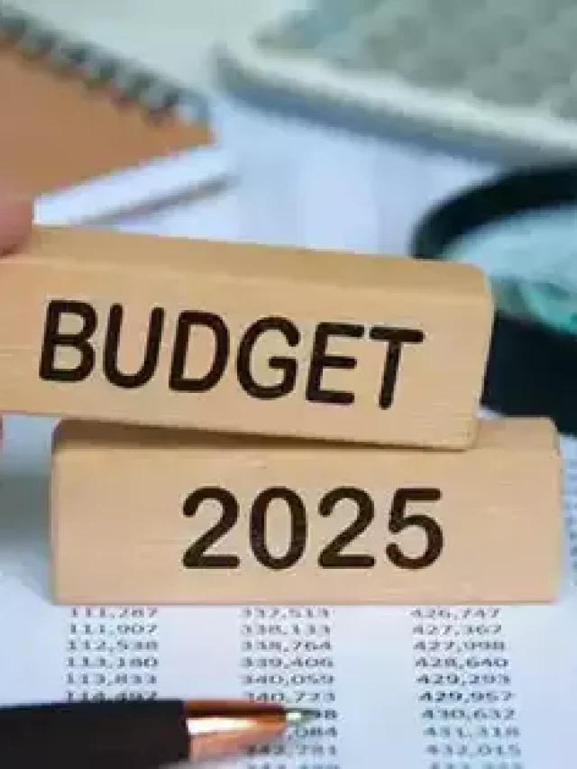 UNION BUDGET 2025: जानिए पहली बार कब हिंदी में छपा था आम बजट?