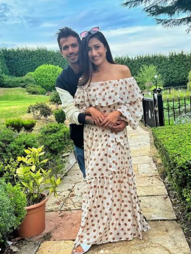 कैसे धनश्री वर्मा और युजवेंद्र चहल की शुरू हुई थी लव स्टोरी?