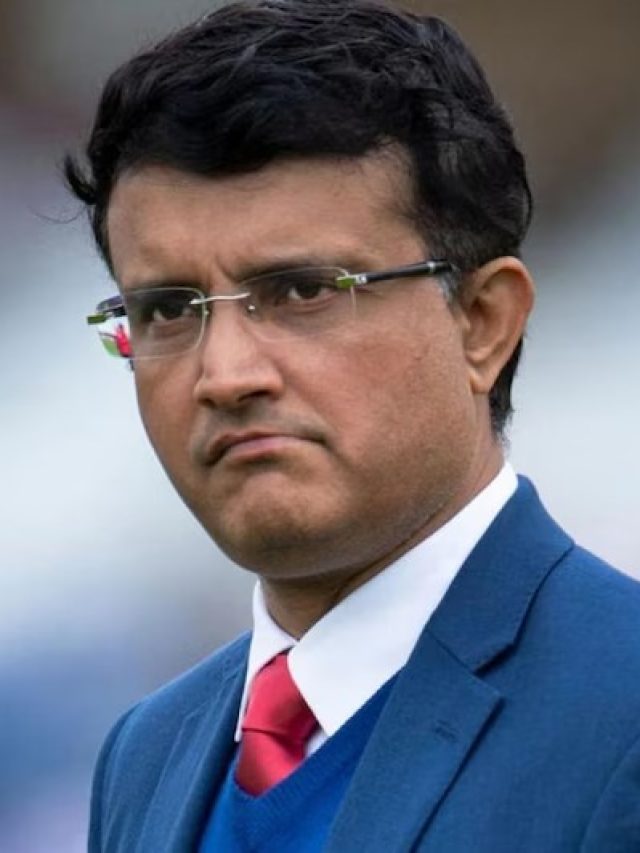 10वीं क्लास के इस बच्चे ने तोड़ा गांगुली का 35 साल पुराना रिकॉर्ड