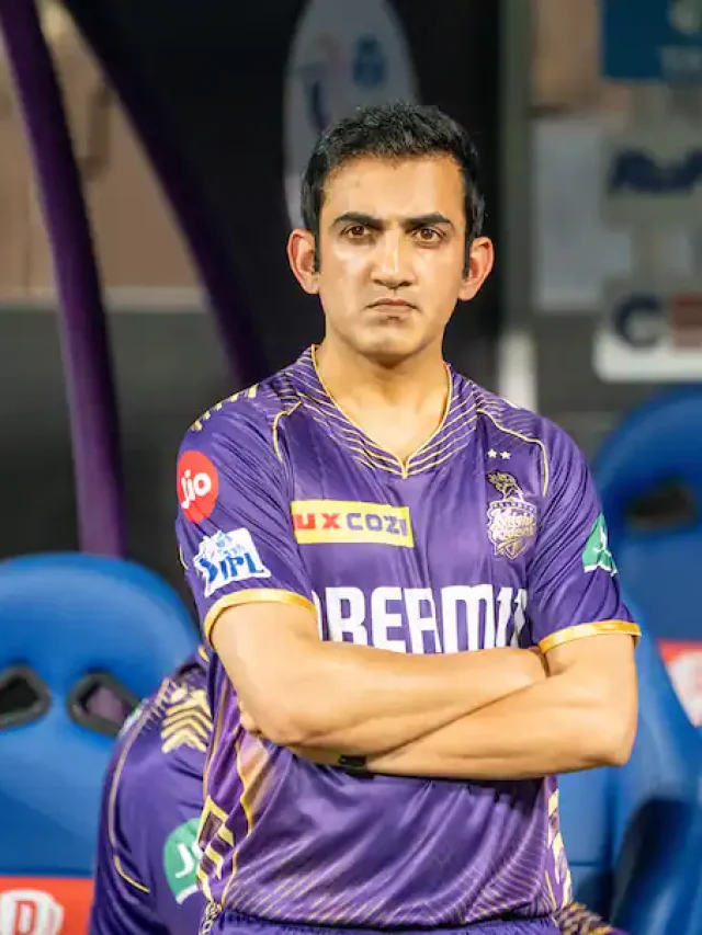 गौतम गंभीर की कोचिंग में बने ये शर्मनाक रिकॉर्ड