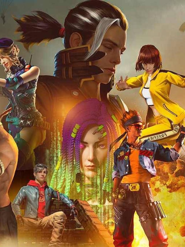 Free Fire फैन्स की मौज, इस नए नाम के साथ भारत में लॉन्च होगा बैटल रॉयल गेम