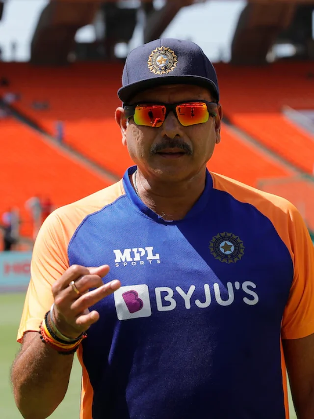 ‘वह कहां है’, रवि शास्त्री को इस स्टार खिलाड़ी की चिंता