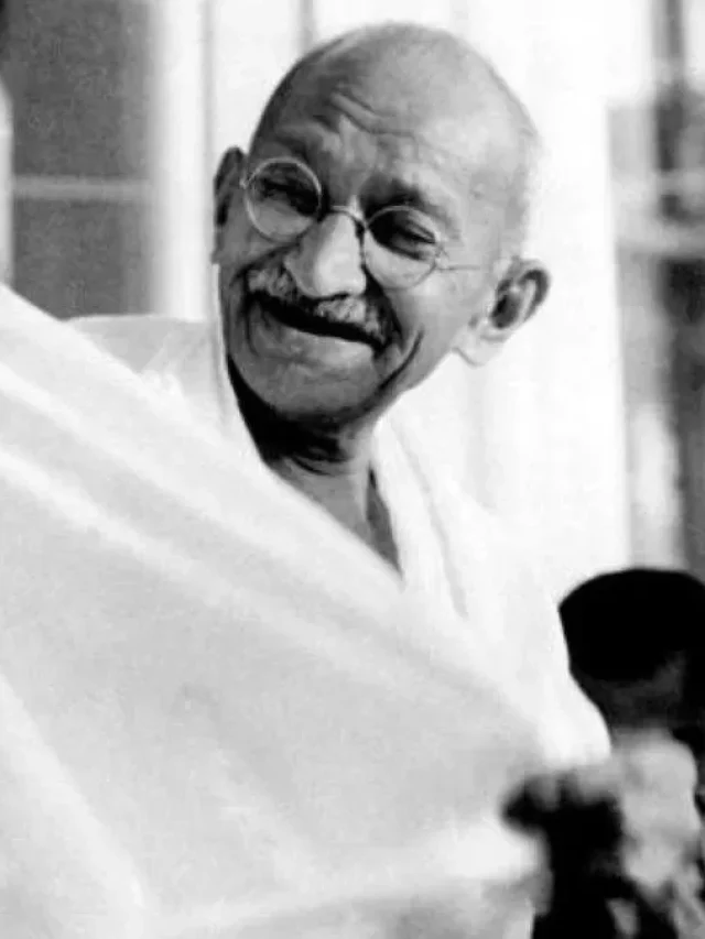 महात्मा गांधी का फेवरेट गाना, जो हर बार 26 जनवरी को बजाया जाता था