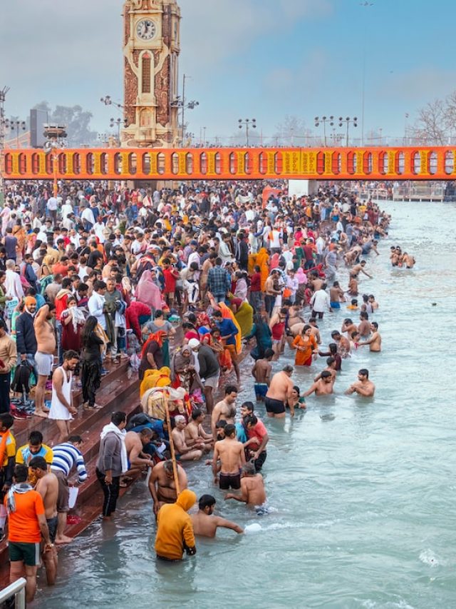 Mahakumbh 2025:  मौनी अमावस्या के बाद इस दिन होगा आखिरी अमृत स्नान