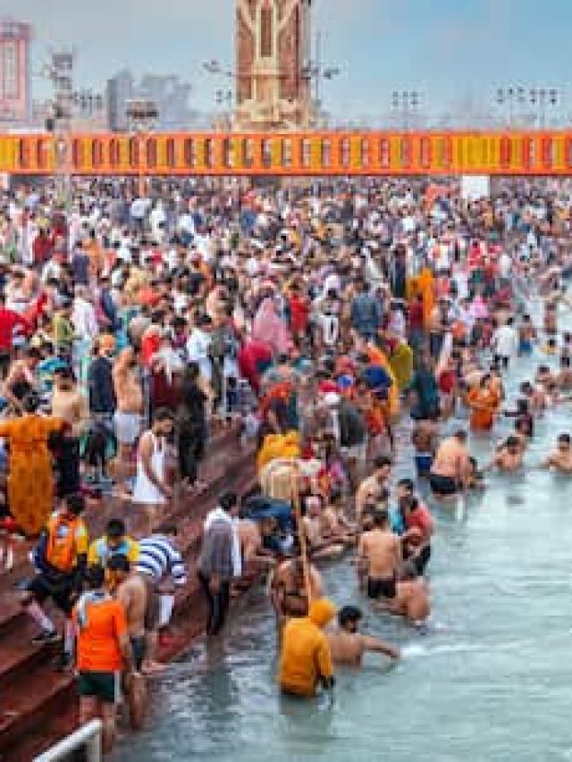 Mauni Amavasya 2025: मौनी अमावस्या पर क्यों है गंगा स्नान का इतना महत्व