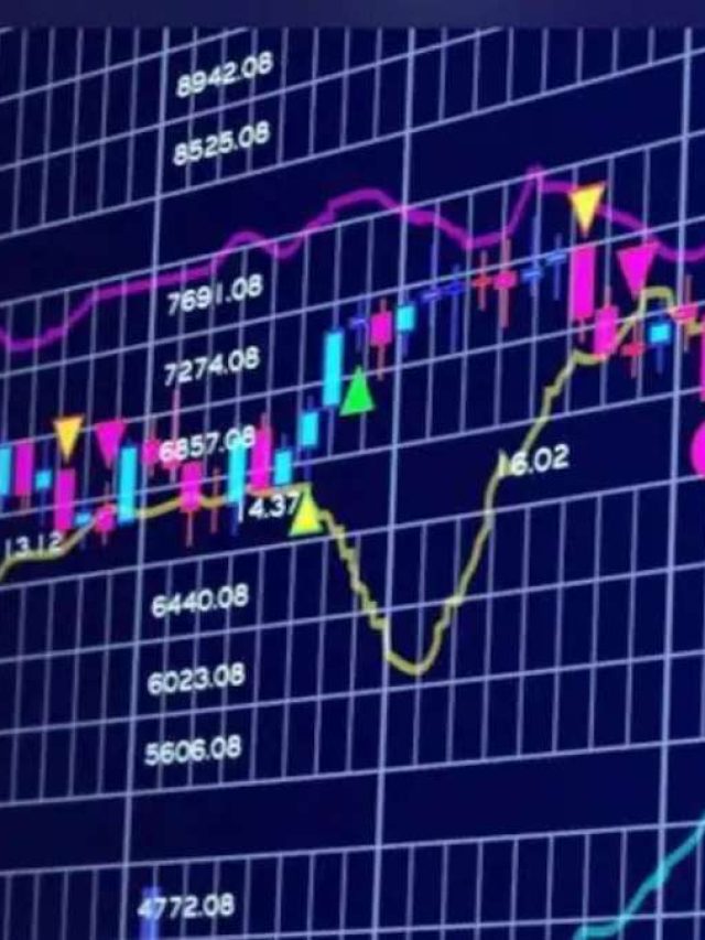 Share Market: आज औंधे मुंह गिरा स्टॉक मार्केट, जानिए सबसे ज्यादा किस सेक्टर को झटका…