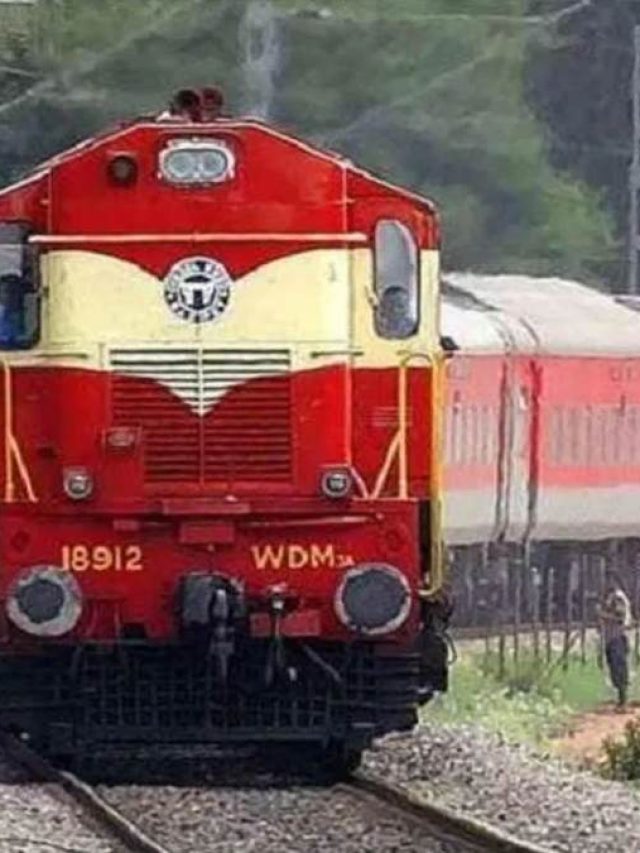 महाकुंभ 2025: अयोध्या से प्रयागराज के लिए चलेगी ये ट्रेन, शेड्यूल जारी