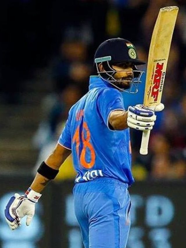 चैंपियंस ट्रॉफी के इतिहास में सबसे ज्यादा फिफ्टी लगाने वाले बल्लेबाज