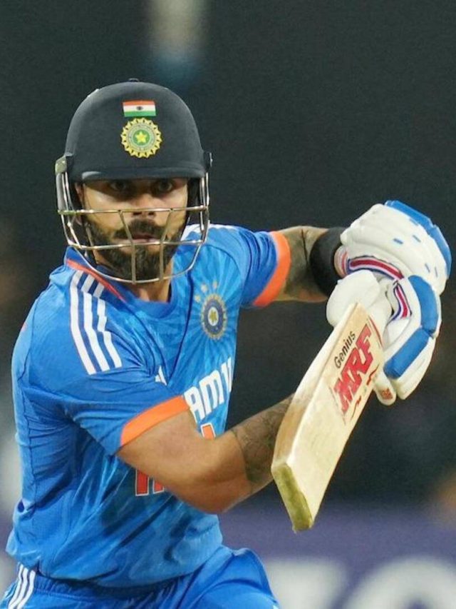 चैंपियंस ट्रॉफी में सबसे ज्यादा रन बनाने वाले टॉप-5 भारतीय बल्लेबाज