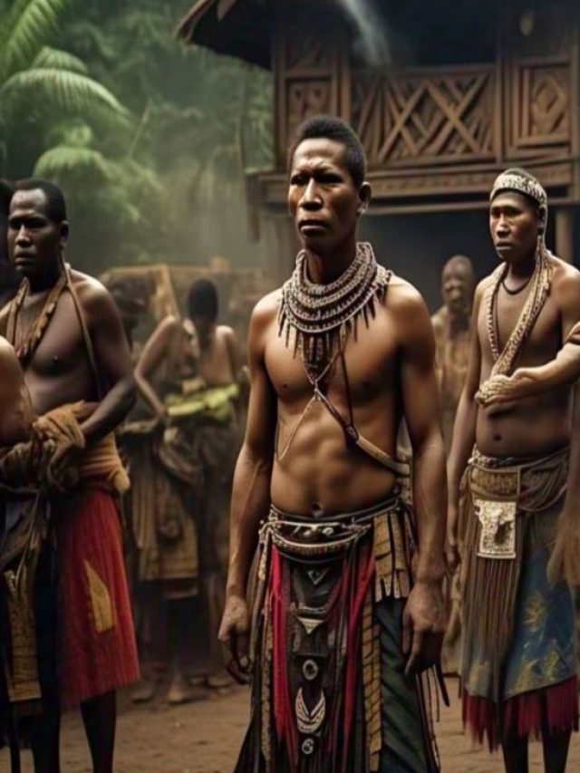 न जलाते, न दफनाते, तो इस देश में कैसे होता है अंतिम संस्कार