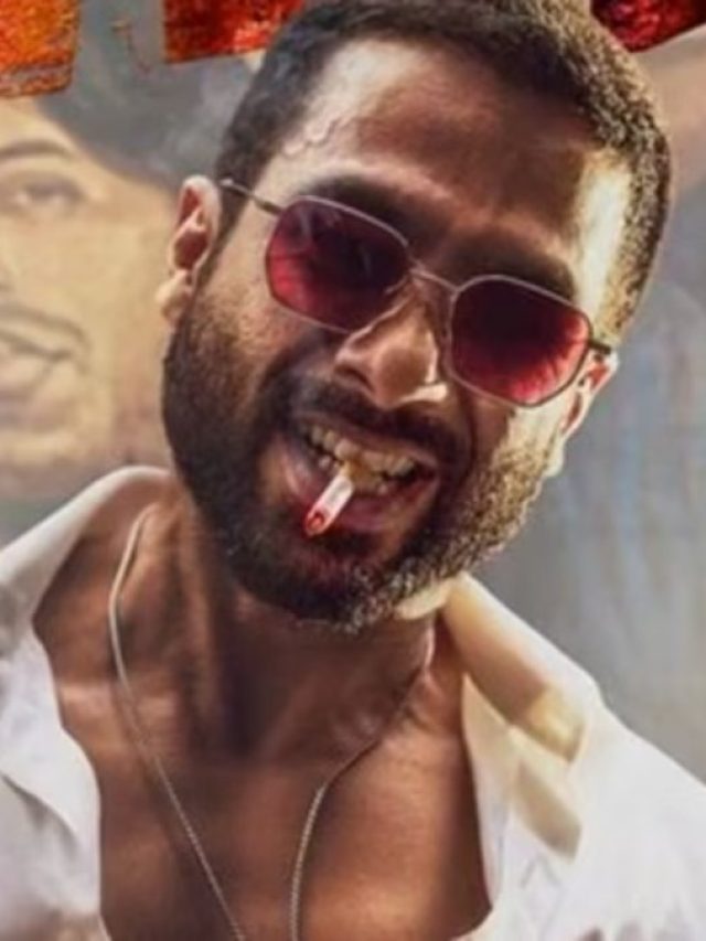 Shahid Kapoor की Deva ऑनलाइन हुई  लीक, यहां देख सकते हैं फिल्म …