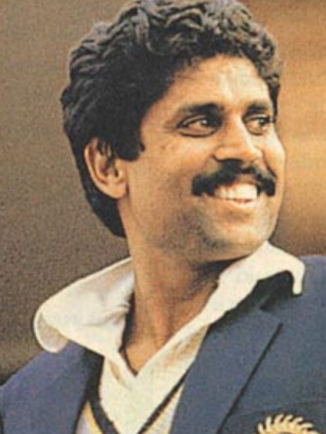 कपिल देव के 5 धांसू रिकॉर्ड, इन मामलों में है नंबर 1