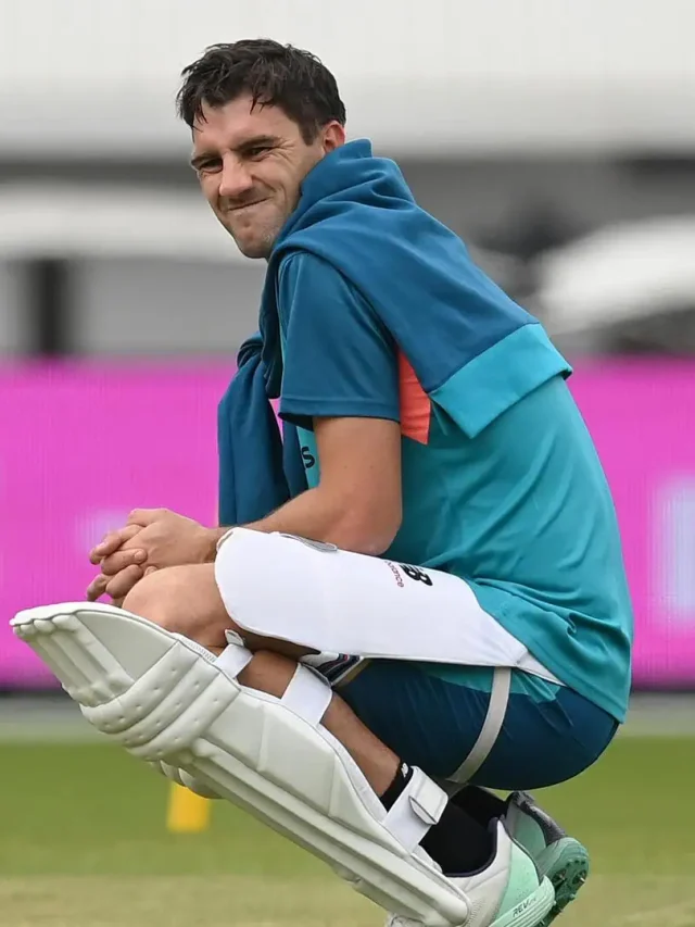 Champions Trophy 2025 से पहले ऑस्ट्रेलिया को बड़ा झटका, ये स्टार खिलाड़ी हुआ चोटिल