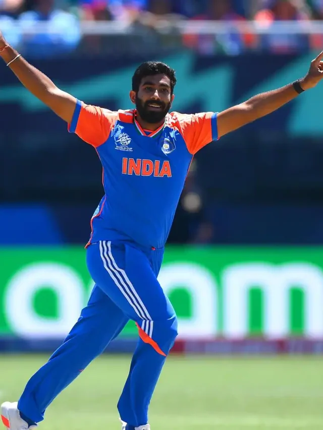 क्या चैंपियंस ट्रॉफी से बाहर होंगे बुमराह? जानिए बड़ा अपडेट