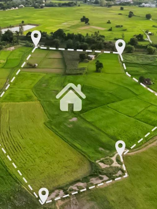 इन जगहों पर आप नहीं खरीद सकते हैं जमीन, बेहद सख्त हैं नियम