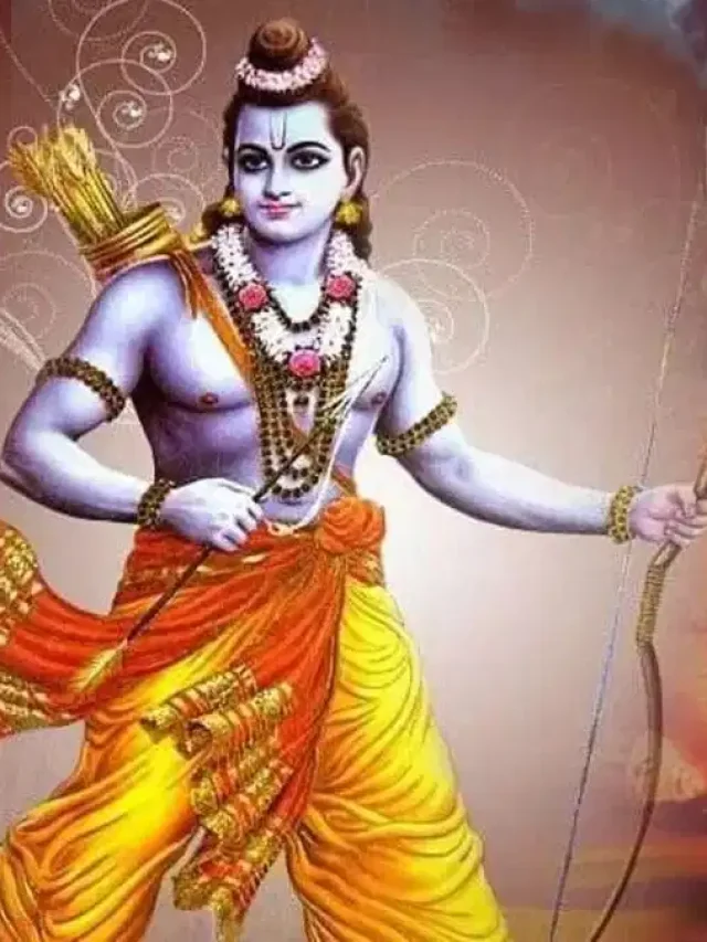 रावण को मारने के बाद भगवान राम ने क्यों की थी तपस्या…