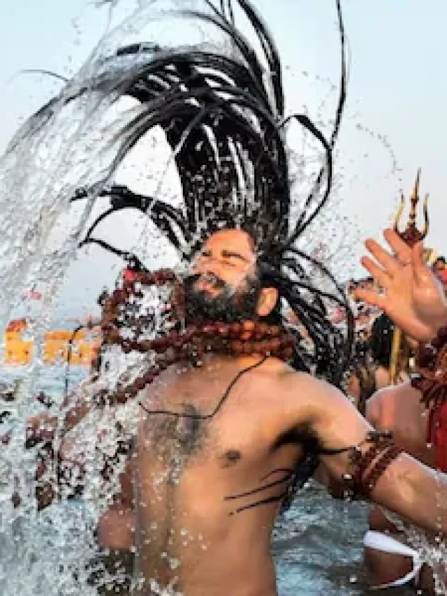 Mahakumbh 2025: शाही स्नान क्या होता है, कैसे पड़ा ये नाम?