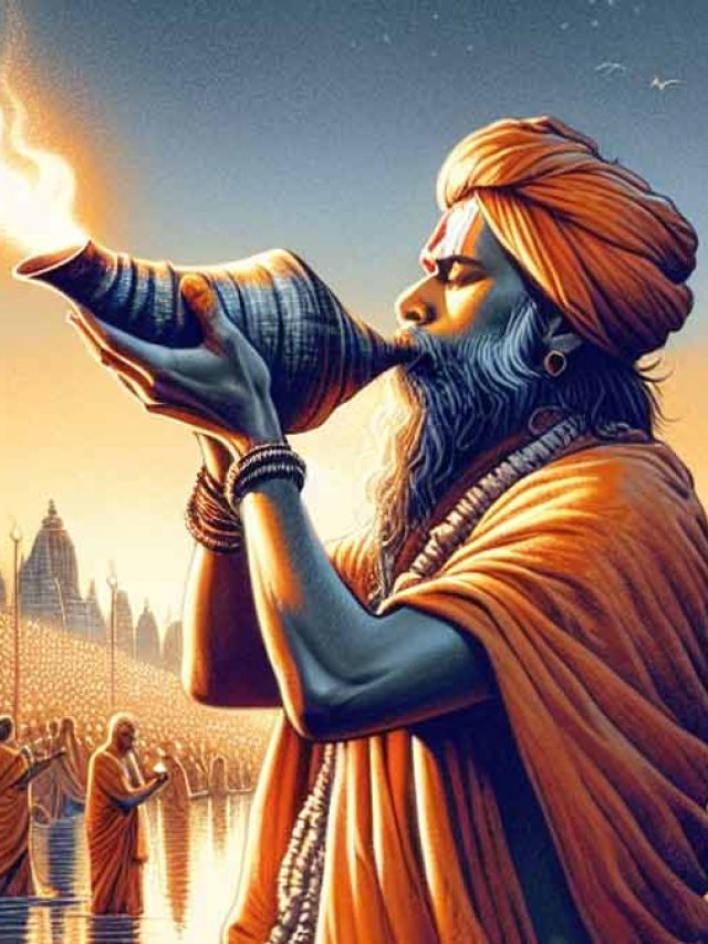 Mahakumbh 2025: पहली बार कब और कहां हुआ था महाकुंभ