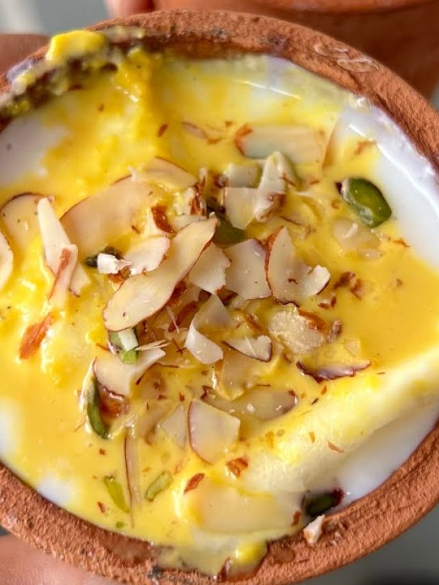 कुंभ जा रहे हैं तो जरूर चखिए प्रयागराज के ये जायके