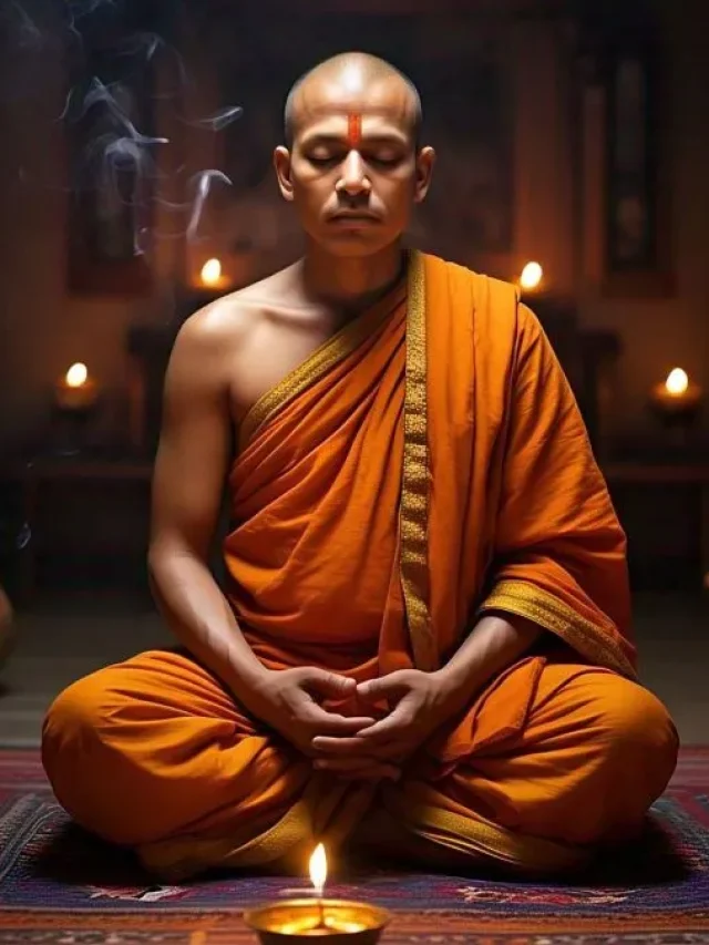 मौनी अमावस्या के दिन बन रहा अद्भुत संयोग, क्या है इस दिन मौन साधना का महत्व?