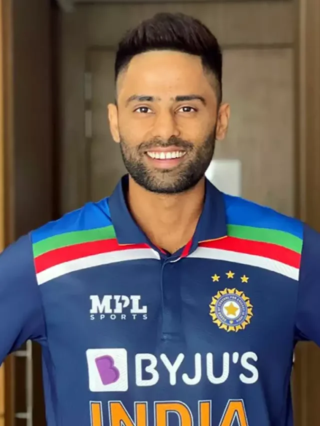 कप्तानी के मामले में कितने हिट हैं सूर्या? देखें उनका रिपोर्टकार्ड