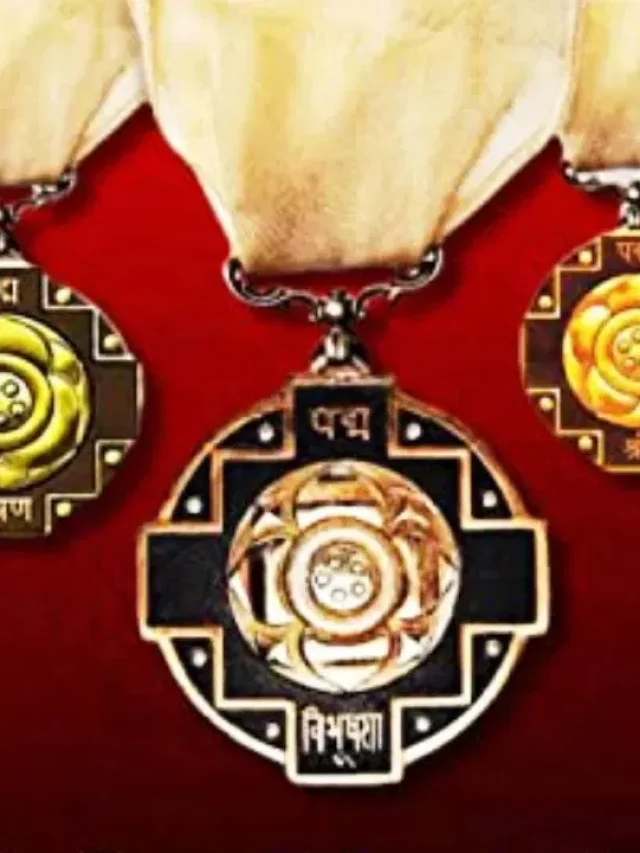 क्या नाम के साथ लगा सकते हैं पद्म श्री- पद्म विभूषण या भारत रत्न?