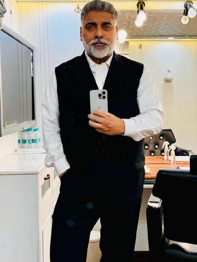 इस खतरनाक बीमारी से जूझ रहे हैं एक्टर राम कपूर