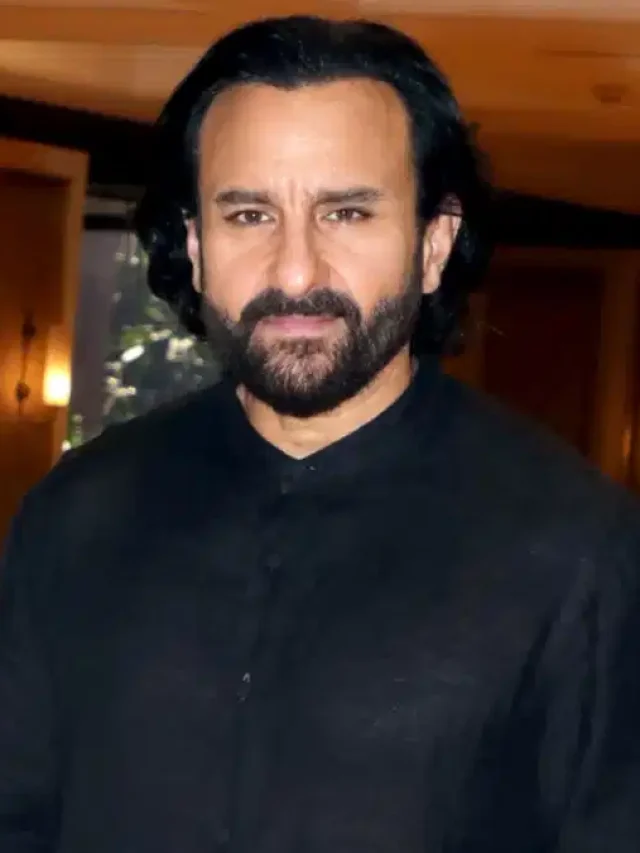 सैफ अली खान केस में गलत चोर पकड़ा गया? जानिये क्या है सच