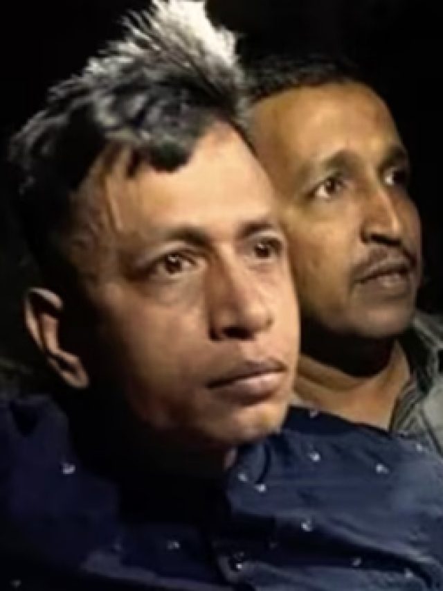 कितनी लंबी है वो नदी जिसे पार कर बांग्लादेश से भारत में घुसा था सैफ अली खान का हमलावर