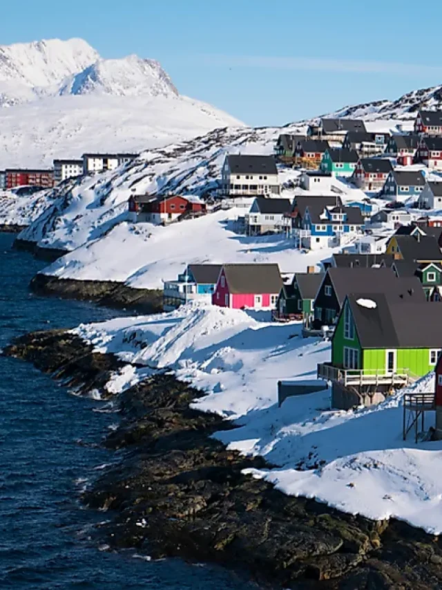 ये हैं दुनिया की पांच सबसे ठंडी जगहें,  जहां आंसू तक जम जाते हैं