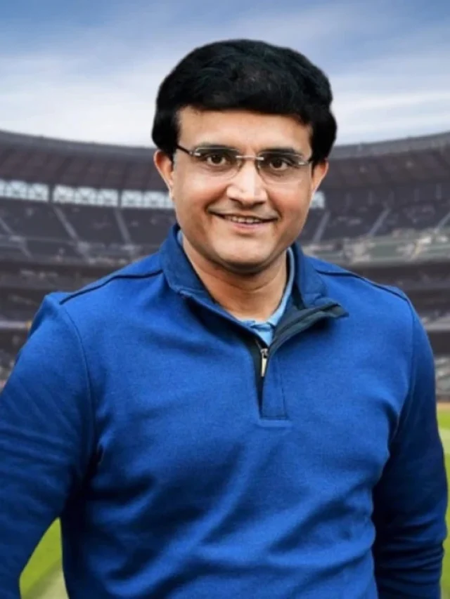 सौरव गांगुली की बायोपिक करेगा ये हीरो!