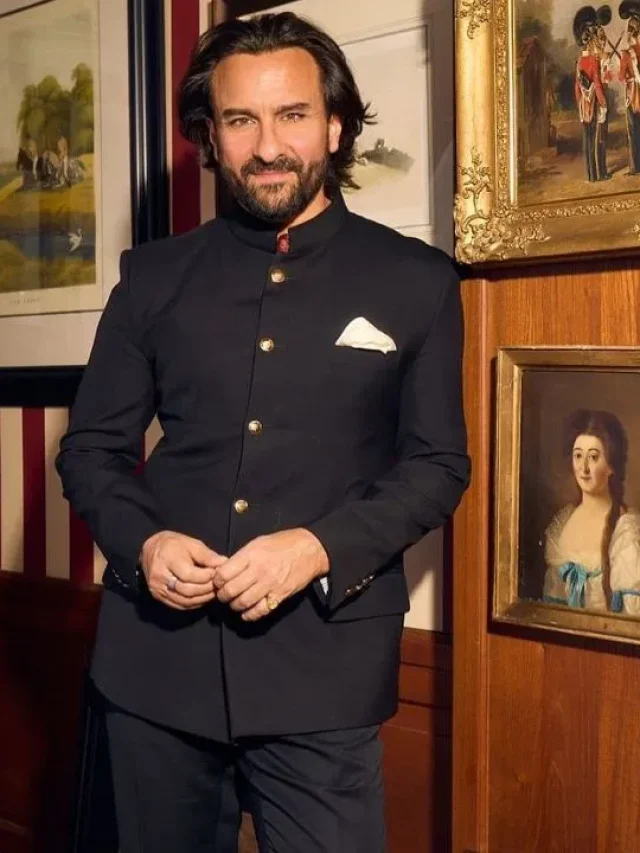 सैफ अली खान के पिता को नाम से ‘नवाब’ हटाने पर क्यों होना पड़ा था मजबूर?